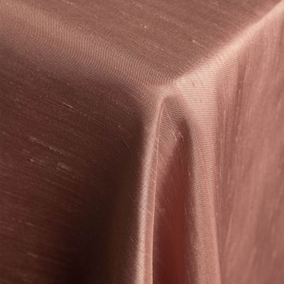 Image of Shantung, Rose